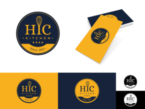 Logo Design by Maximilian.Design for this project | Design: #22312309