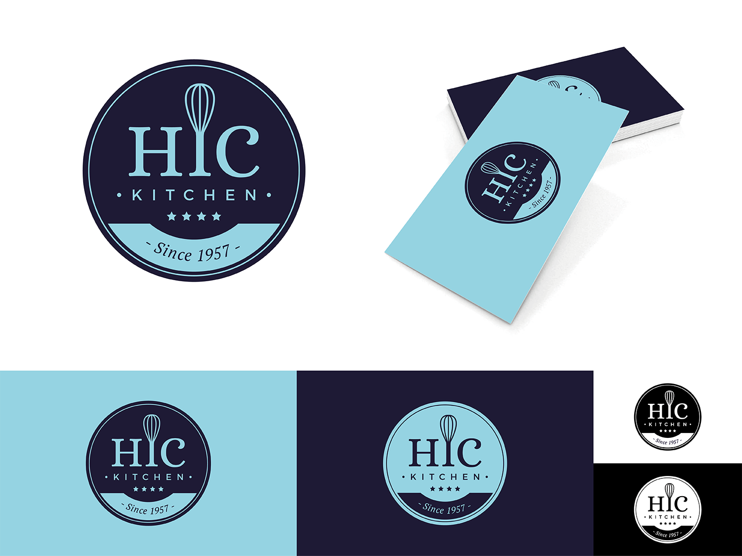 Logo Design by Maximilian.Design for this project | Design #22312310