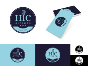 Logo Design by Maximilian.Design for this project | Design: #22312310