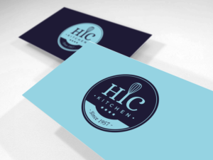 Logo Design by Maximilian.Design