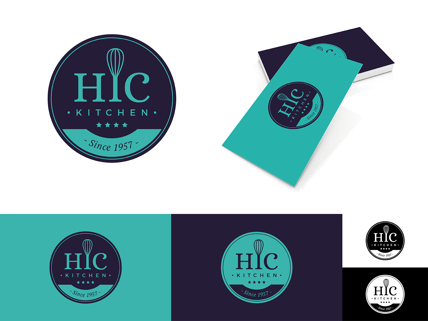 Logo Design by Maximilian.Design for this project | Design #22312388
