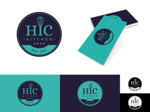 Logo Design by Maximilian.Design for this project | Design: #22312388