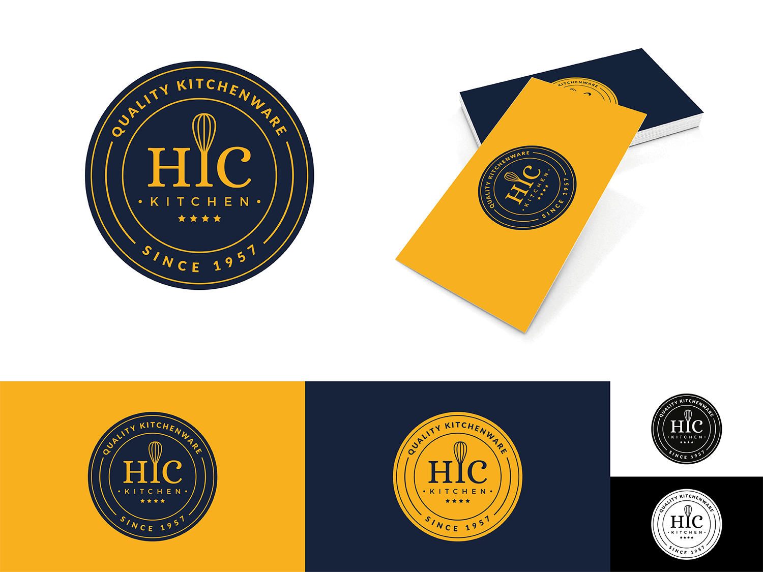 Logo Design by Maximilian.Design for this project | Design #22312627