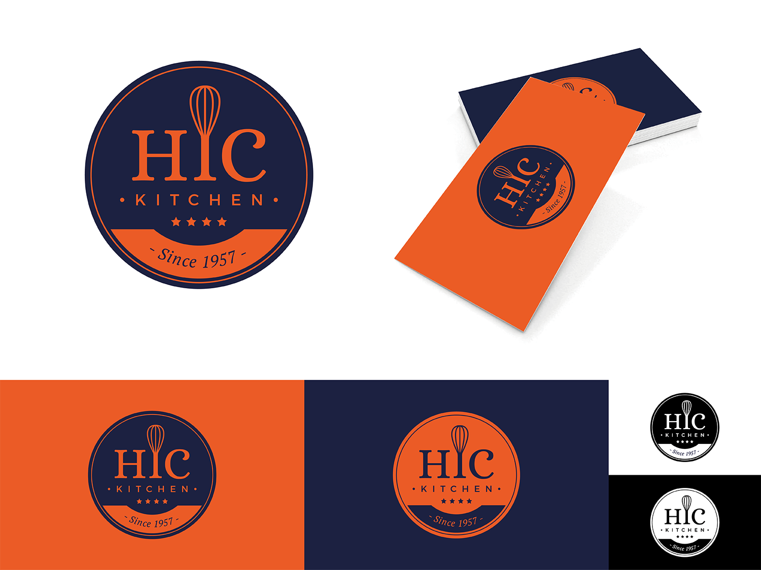 Logo Design by Maximilian.Design for this project | Design #22312762