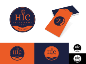 Logo Design by Maximilian.Design for this project | Design: #22312762