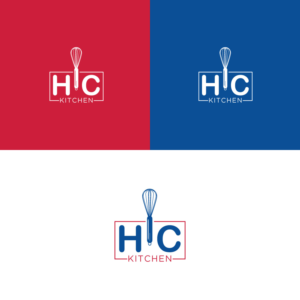 HIC | Logo Design by Rii