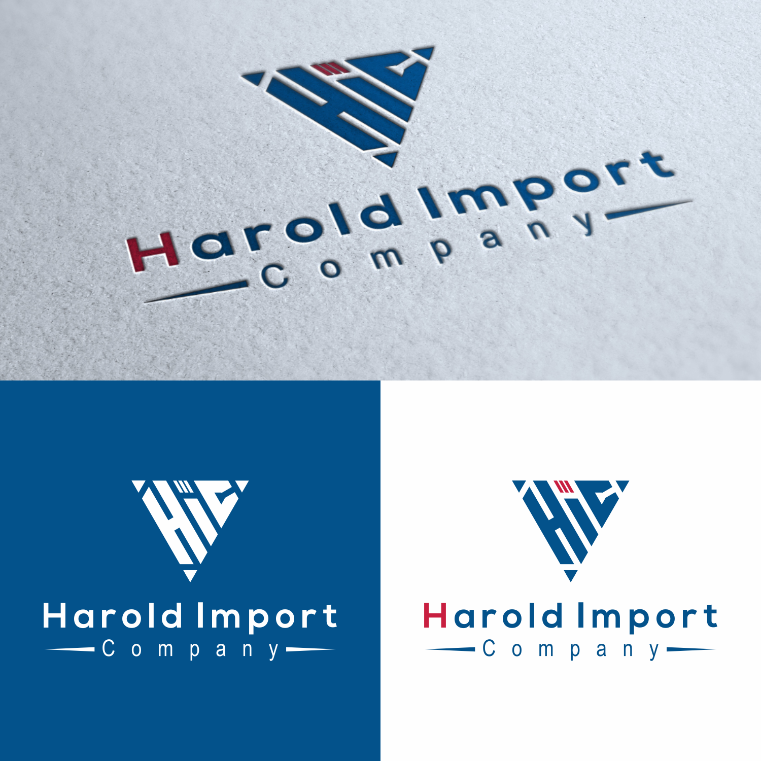 Logo Design by mbah suratman for this project | Design #22271432