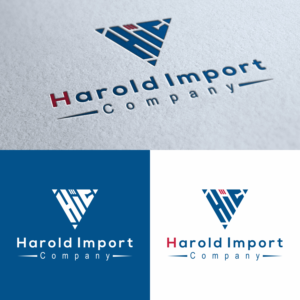 Logo Design by mbah suratman for this project | Design #22271432