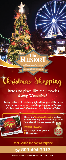 Print Design by alex989 for Smoky Mountain Resorts | Design #22355569