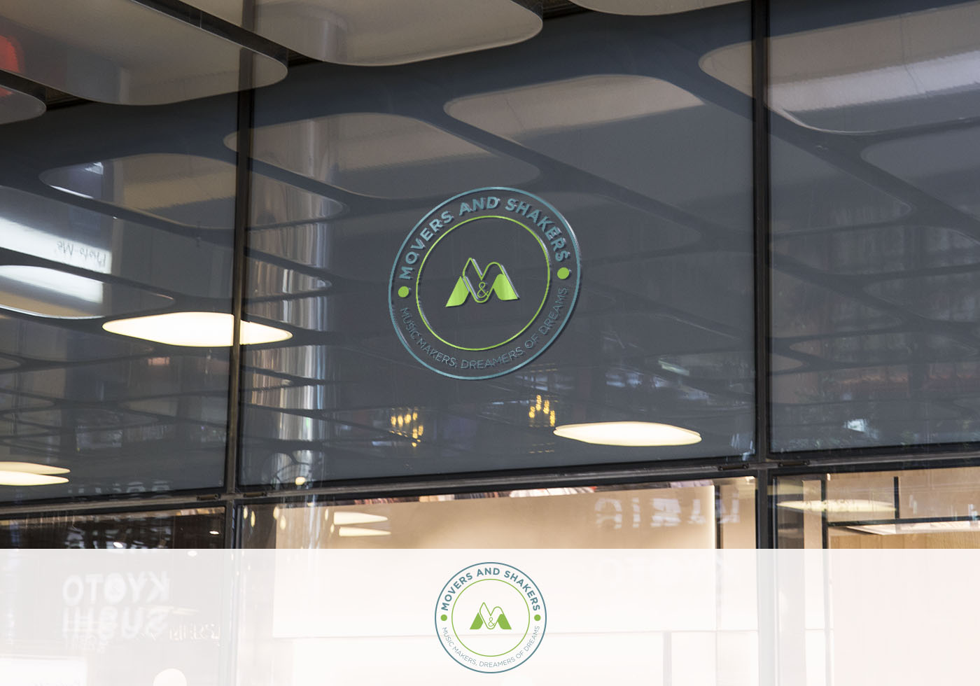 Logo Design by Verified artistry (Design garden) for this project | Design #22309020