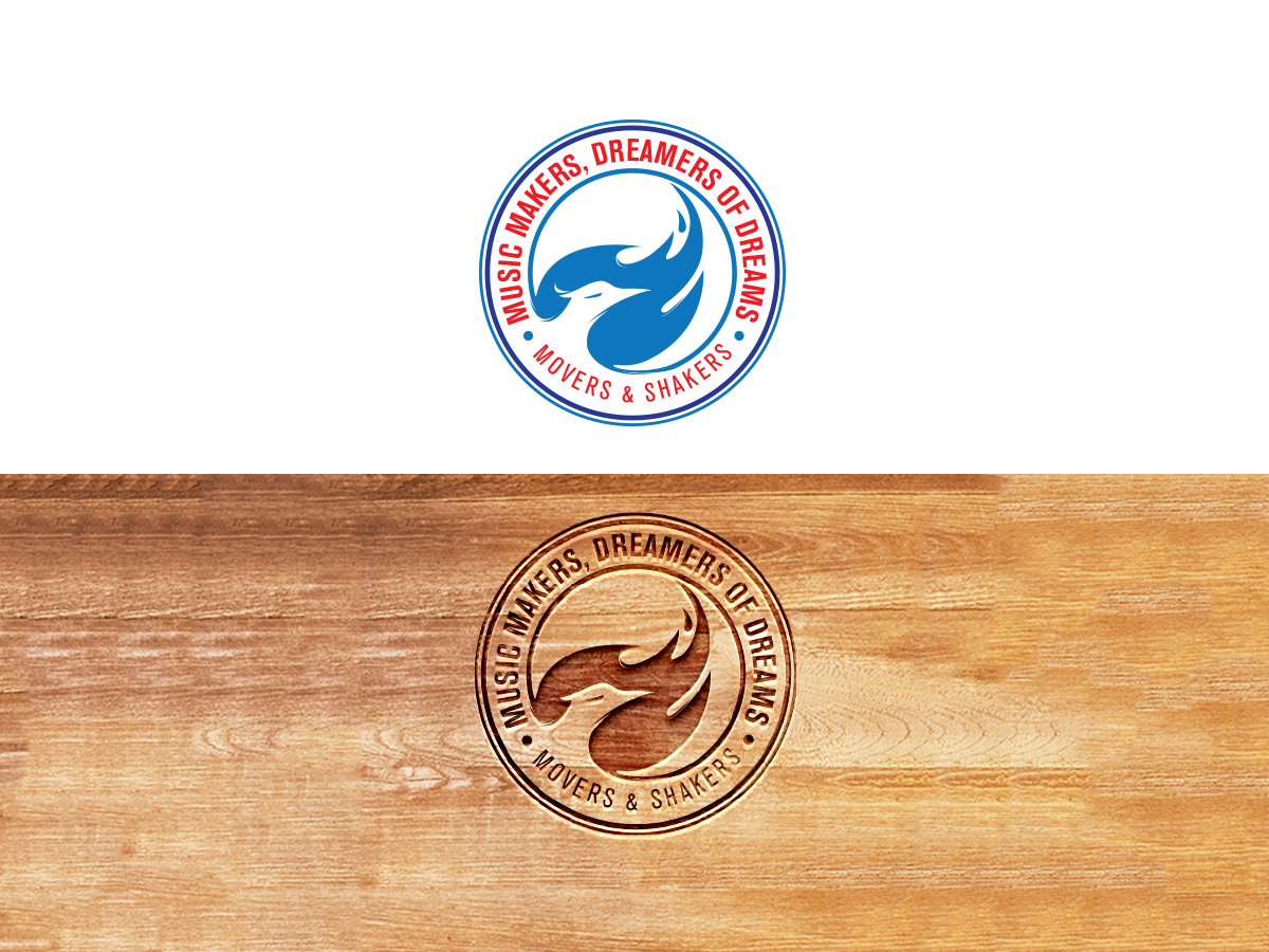 Logo Design by benito for this project | Design #22268346