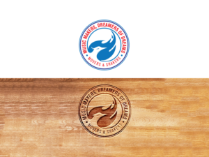 Logo Design by benito for this project | Design: #22268346