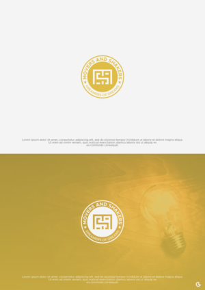 Logo Design by R!CKY for this project | Design #22312018