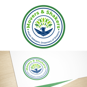 Logo Design by TSU Creations for this project | Design: #22265836
