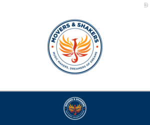 Logo Design by D_Mantra for this project | Design #22267987