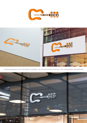 Logo Design by Dream Canvas