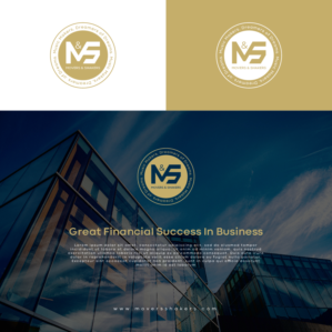 Logo Design by Lee @ LoleepopDesign