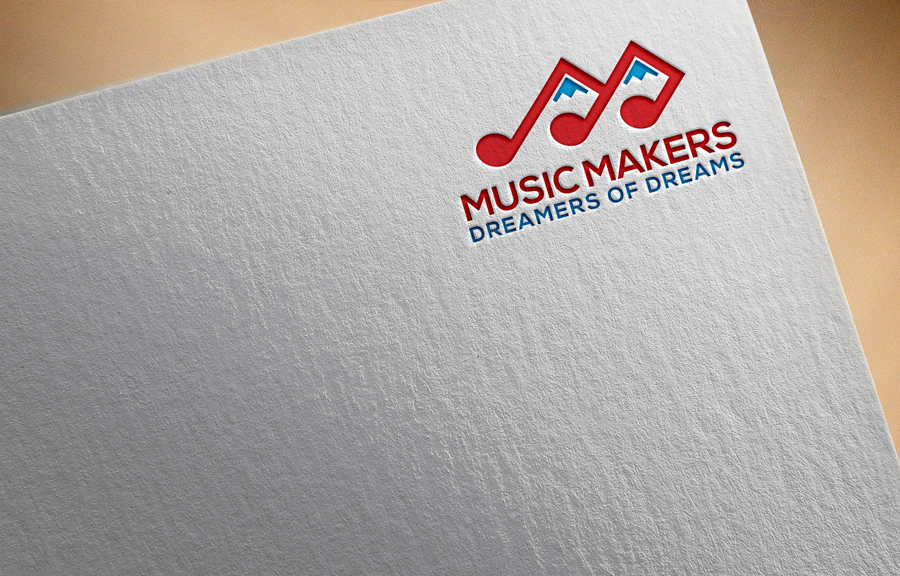 Logo Design by khairul 5 for this project | Design #22267612