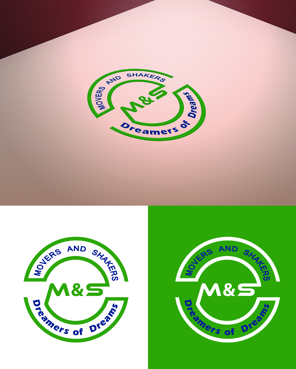 Logo Design by Rajavel Pannirselvam for this project | Design #22303340