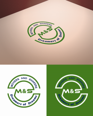 Logo Design by Rajavel Pannirselvam for this project | Design: #22303340