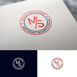 Logo Design by Gisella Guzmán