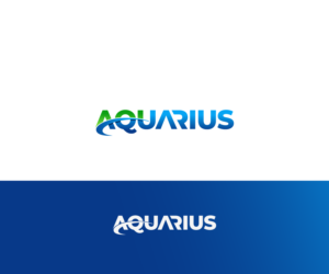 Aquarius | Diseño de Logo por anico