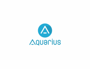 Aquarius | Diseño de Logo por MOH Studio