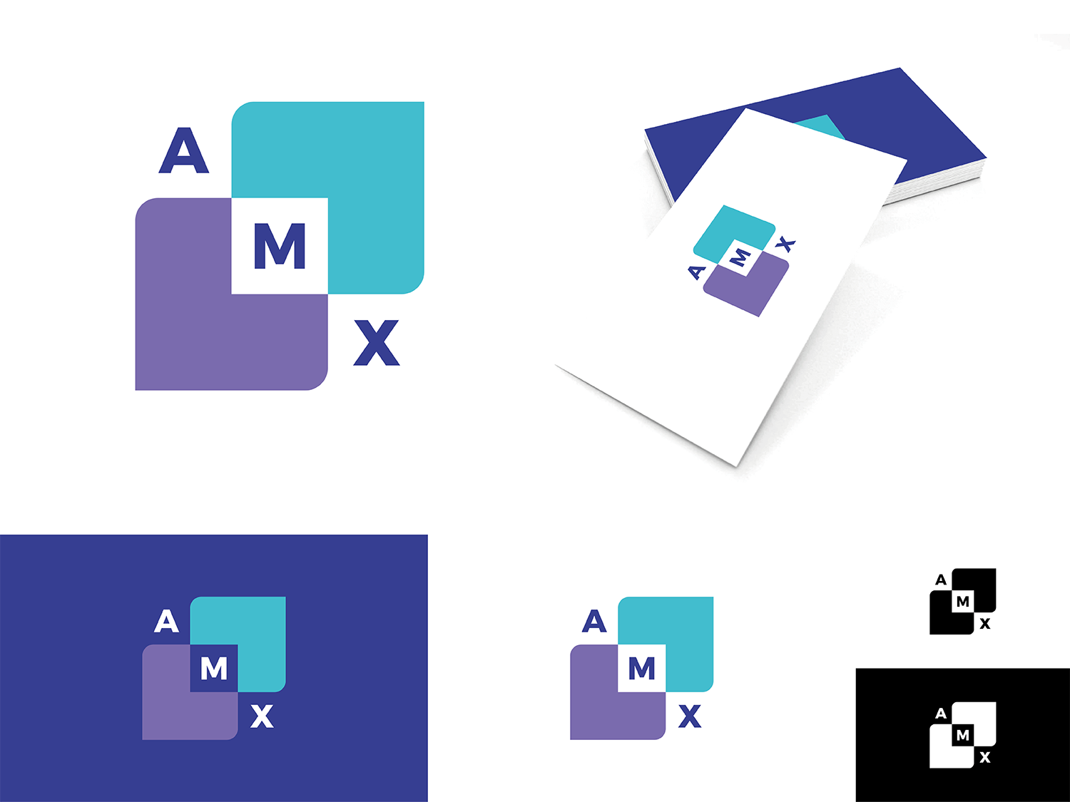 Logo Design by Maximilian.Design for this project | Design #22306103