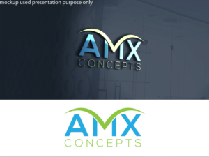 Logo Design by A S design @ for this project | Design: #22287520