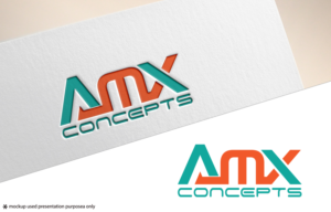 Logo Design by A S design @ for this project | Design: #22287521