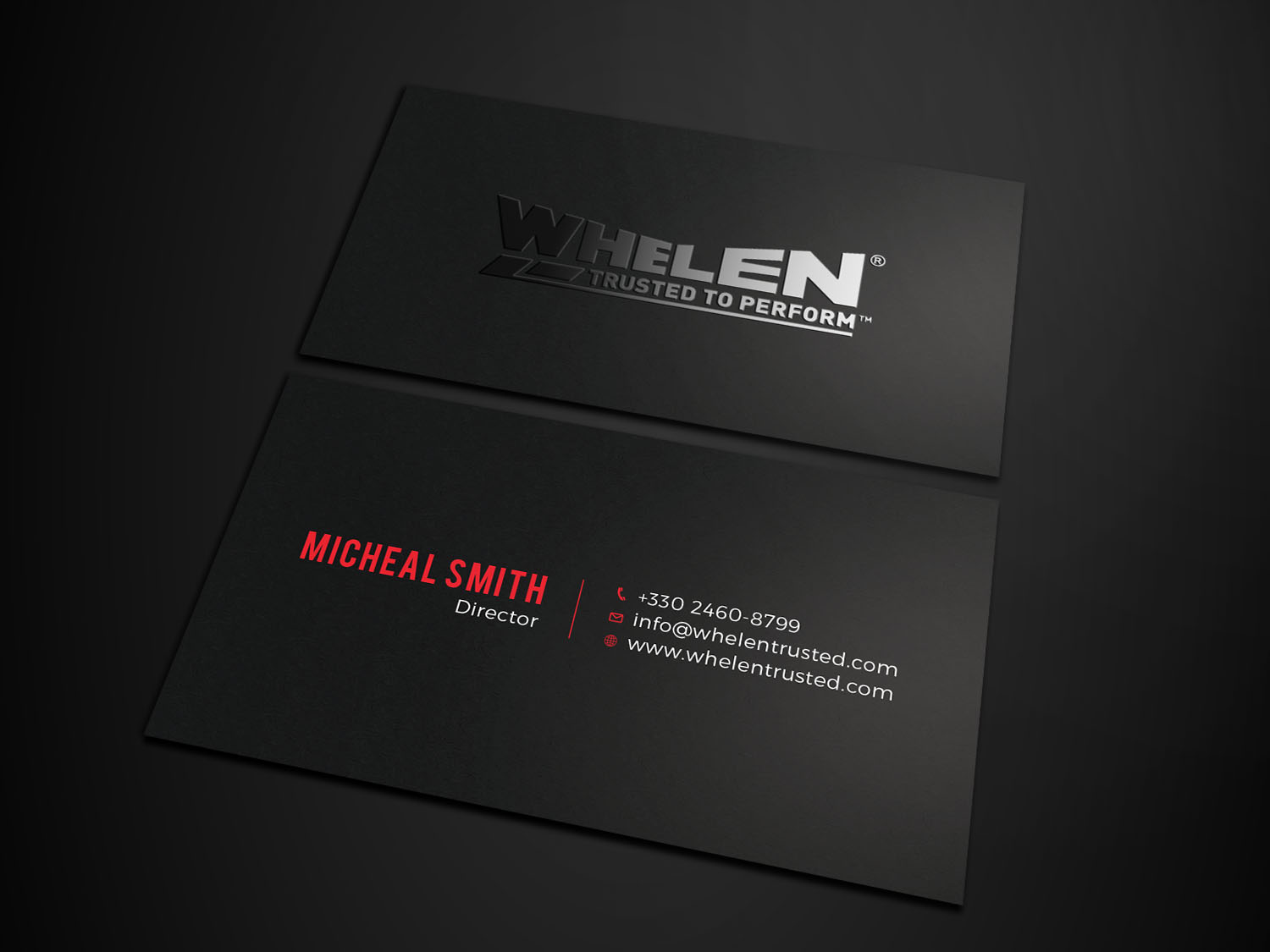 Business Card Design by Tripti Ranjan Gain for this project | Design #22267544