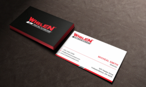 Business Card Design by Tripti Ranjan Gain for this project | Design: #22267548