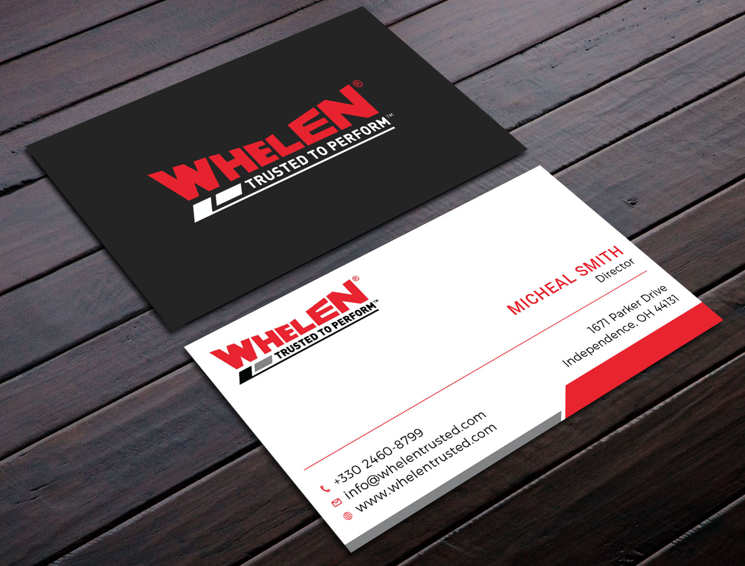 Business Card Design by Tripti Ranjan Gain for this project | Design #22267556