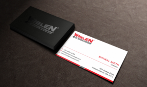Business Card Design by Tripti Ranjan Gain for this project | Design: #22267557