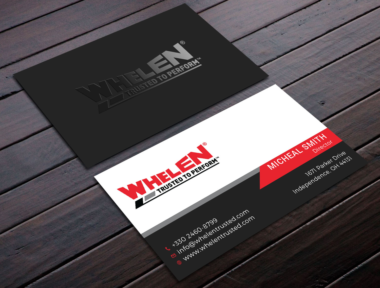 Business Card Design by Tripti Ranjan Gain for this project | Design #22267562