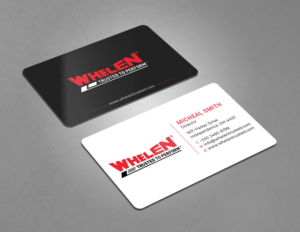 Diseño de Tarjeta de Presentación por Tripti Ranjan Gain para este proyecto | Diseño: #22267564