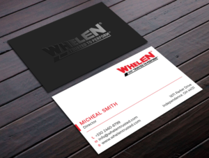 Business Card Design by Tripti Ranjan Gain for this project | Design: #22267566