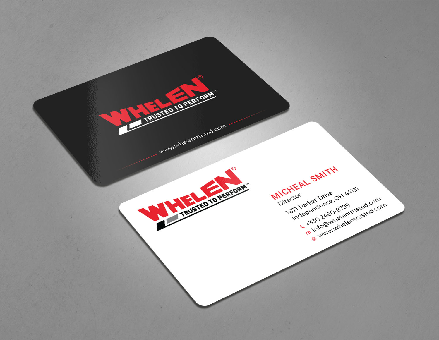 Business Card Design by Tripti Ranjan Gain for this project | Design #22267571