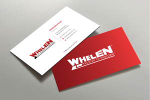 Business Card Design by Uttom 2 for this project | Design: #22265890
