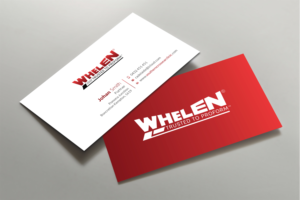 Diseño de Tarjeta de Presentación por Uttom 2 para este proyecto | Diseño: #22272943