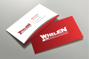 Diseño de Tarjeta de Presentación por Uttom 2 para este proyecto | Diseño: #22277856