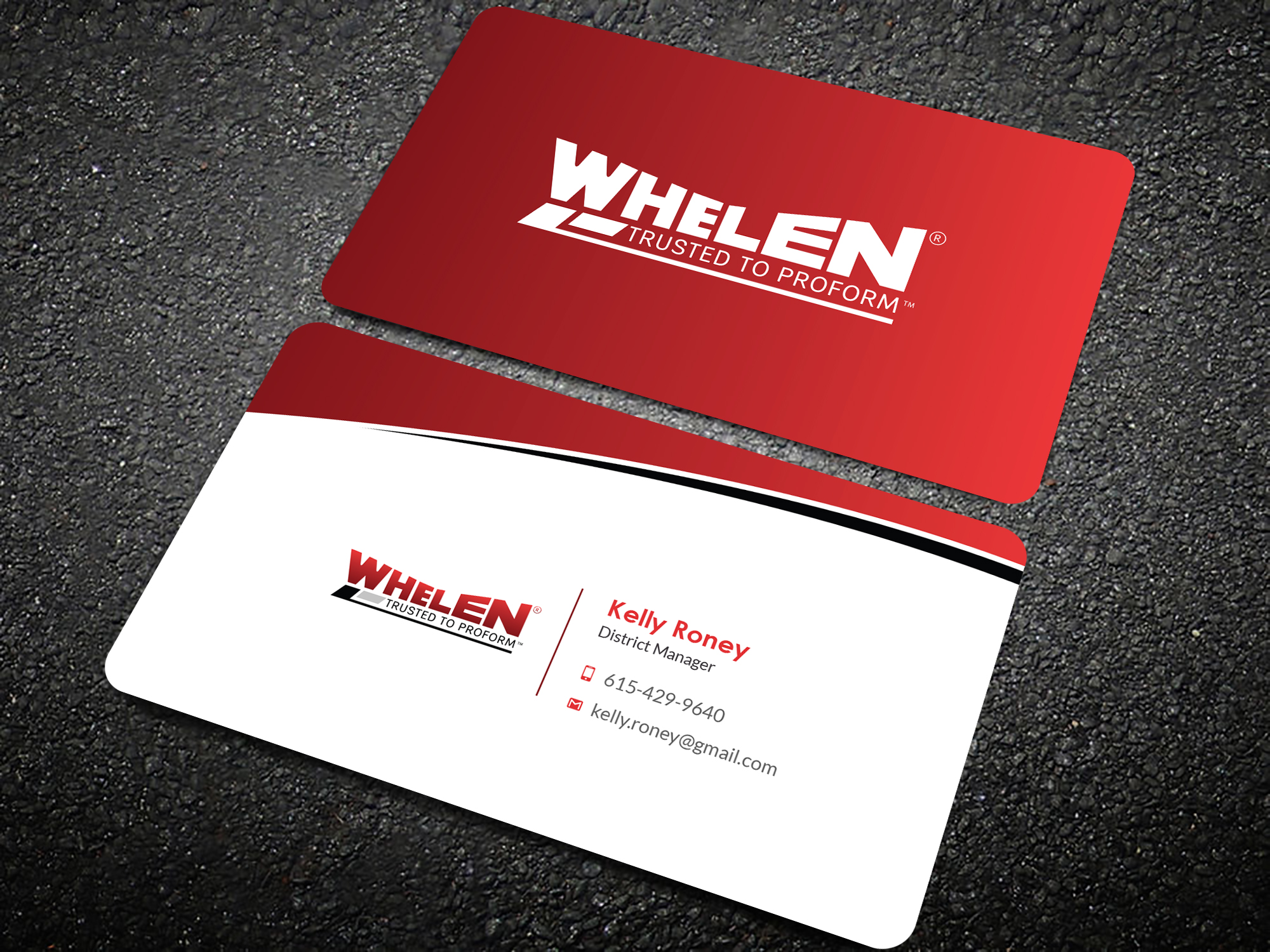 Business Card Design by Uttom 2 for this project | Design #22284309
