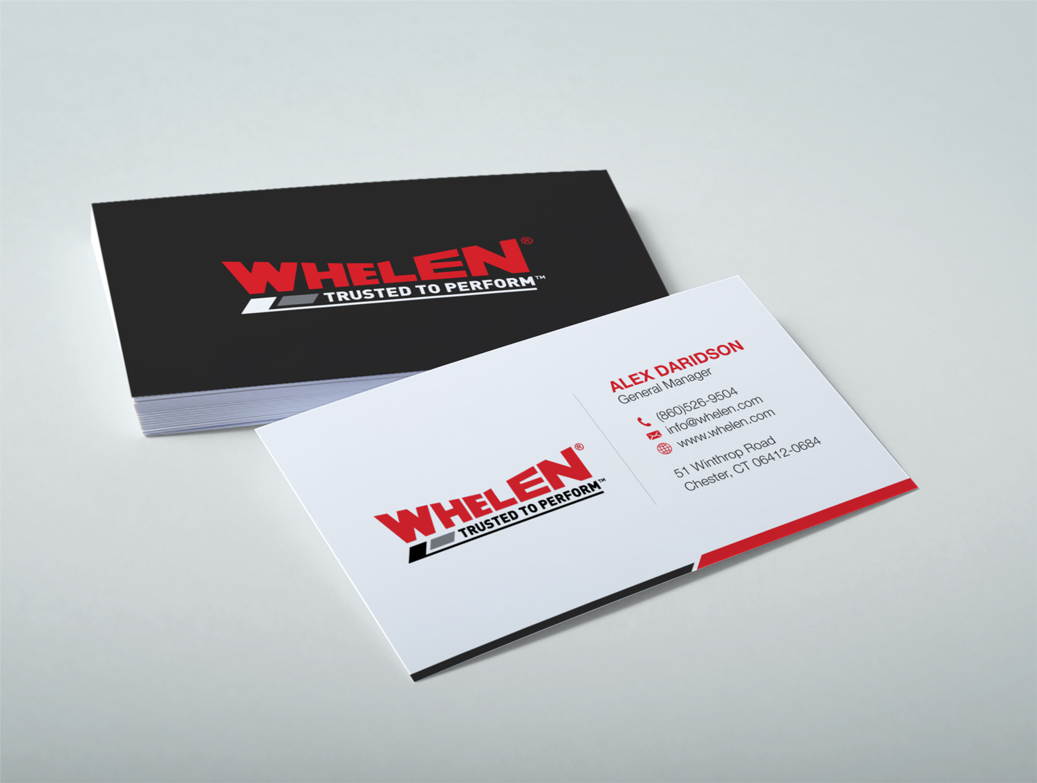 Business Card Design by logodentity for this project | Design #22265929