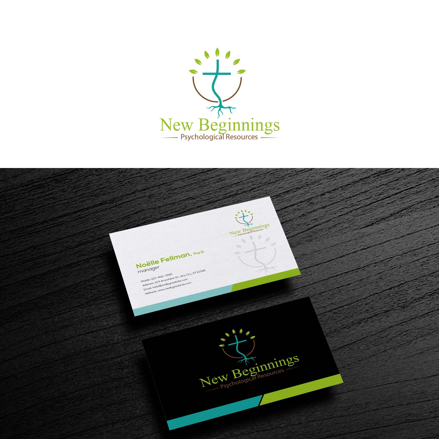 Design de Logo par Finley Johnson pour ce projet | Design #22314469