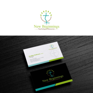 Logo Design by Finley Johnson for this project | Design: #22314469