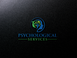 New Beginnings Psychological Resources | Logo Design by Design Solving