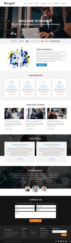 Web-Design von pb für dieses Projekt | Design: #22278922