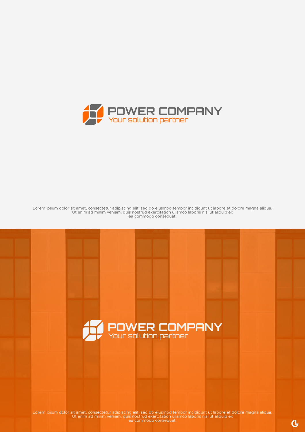 Logo Design by R!CKY for this project | Design #22313489