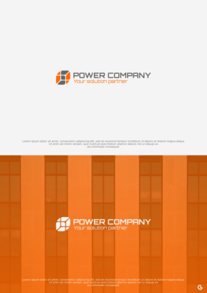 Logo Design by R!CKY for this project | Design: #22313489