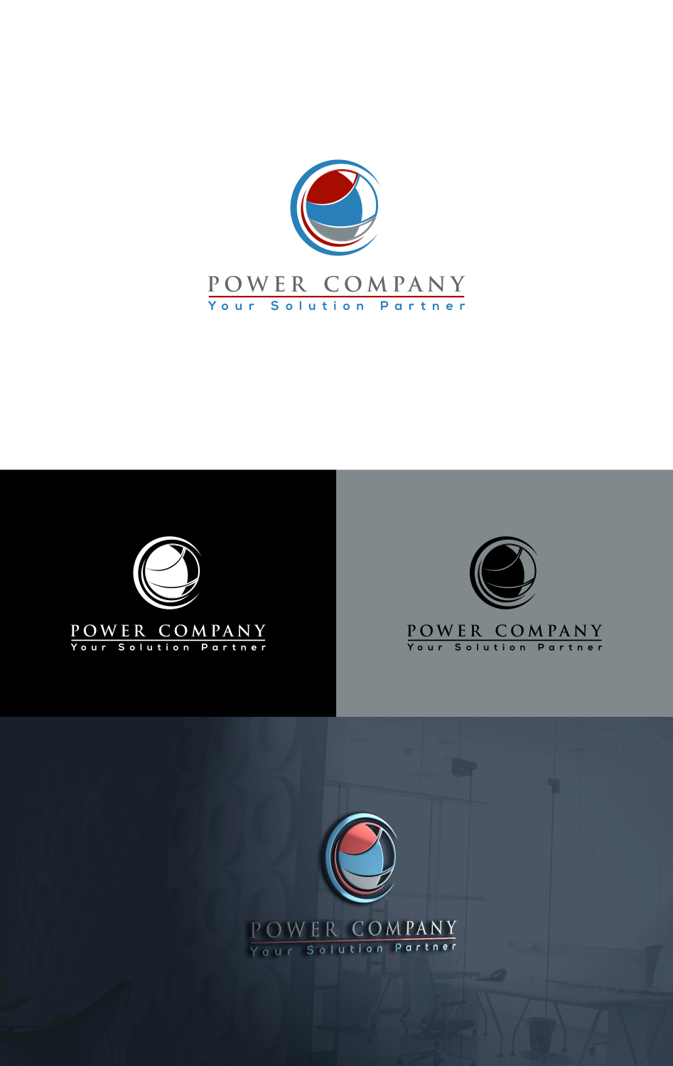Logo Design by siti MWDesign for this project | Design #22277991